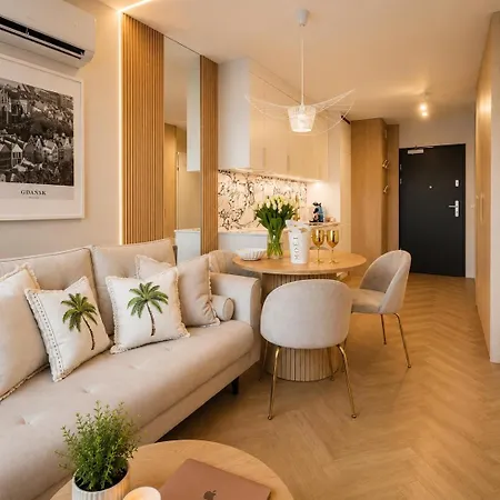 Mostek Prestige - Gold Appartement