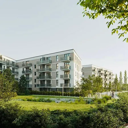 Mostek Prestige - Gold * Gdańsk