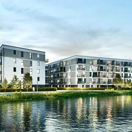 Appartement Mostek Prestige - Gold *